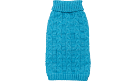 Warm Cotton Sweater for Dogs