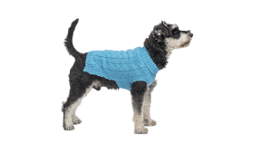 Warm Cotton Sweater for Dogs