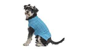 Warm Cotton Sweater for Dogs