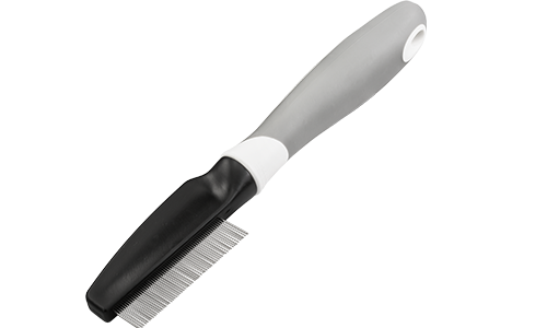 Dog and Cat Flea comb