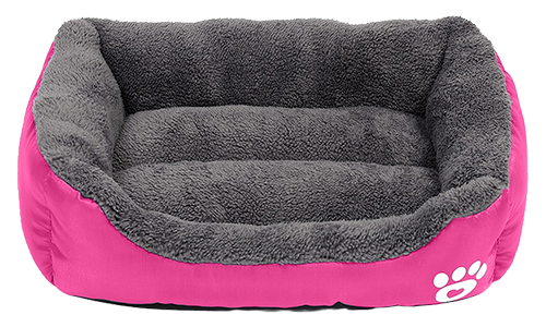 Soft Dog Bed