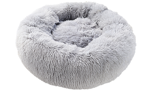 Luxury Soft Dog Bed