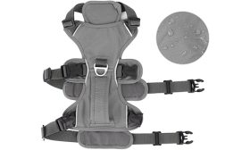 Reflective Waterproof Dog Harness