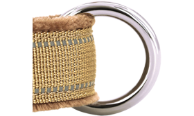 Soft Padded Reflective Dog Harness No Pull