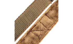 Soft Padded Reflective Dog Harness No Pull