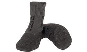Sport Dog Shoe Socks