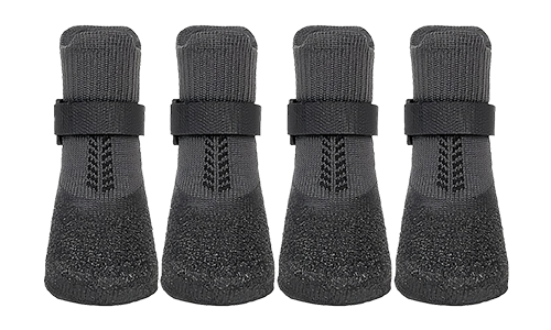 Sport Dog Shoe Socks