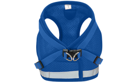 Reflective Cat Harness Vest with Matching Leash