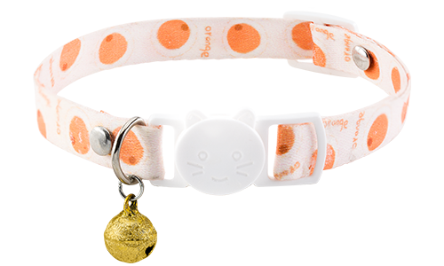 Breakaway Cat Collar