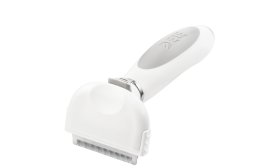 Dog and Cat Deshedding Brush