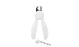 LED Dog and Cat Nail Clipper