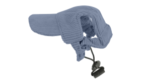 Breathable Dog Sports Hat for Summer