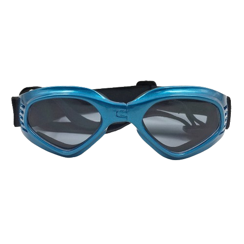 Stylish Dog Sunglasses with UV-Protection