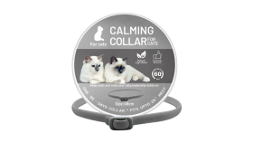 Cat Calming Collar For Anxiety Relief