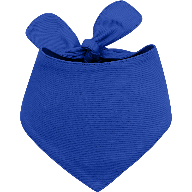 Cotton Dog Bandana