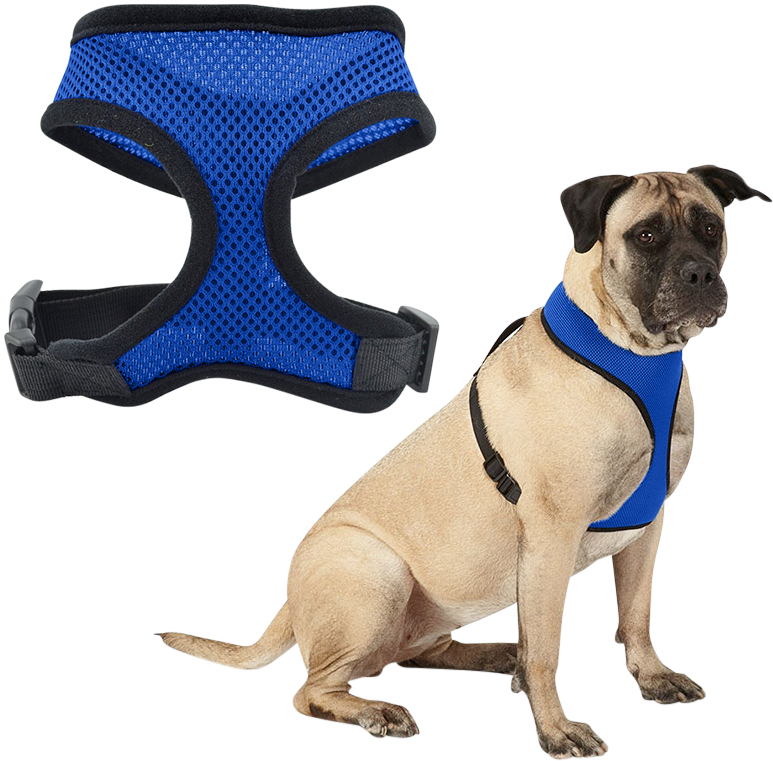 Dog harness Harnais pour chien
