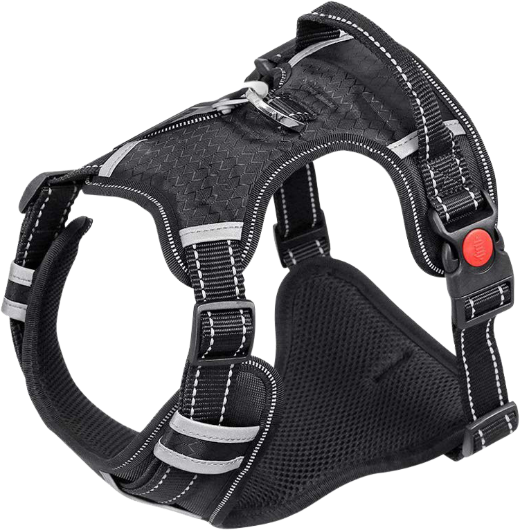 Dog Harness No Pull Harnais Anti-traction pour chien