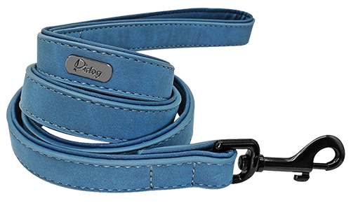 Luxury Velvet Dog Leash