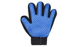 Dog & Cat Grooming Glove